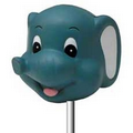 Elephant Antenna Ball